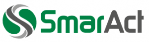 SmarAct Logo